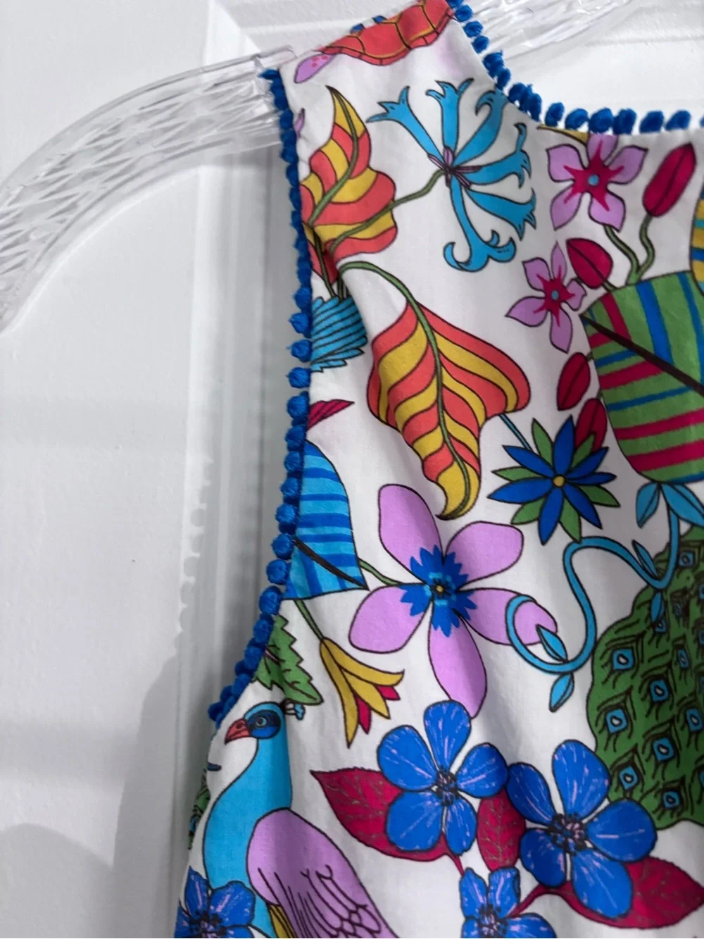 Boden features vibrant